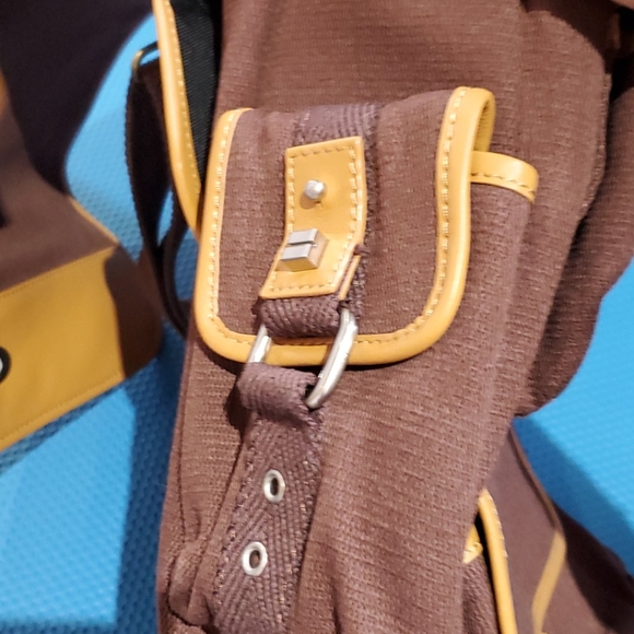 @great condition@man laptop bag - Picture 4 of 8